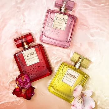 Amazon | ショパン オードパルファム マリー 50ml CHOPIN 香水