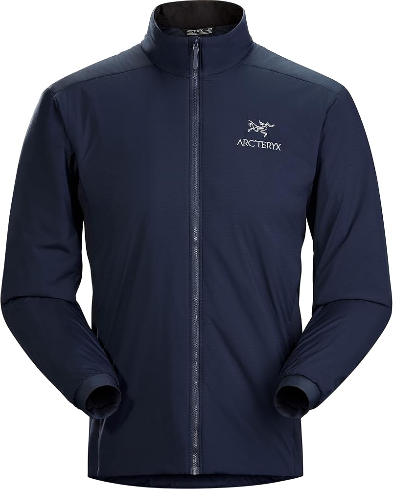 Amazon.co.jp: ARC'TERYX(アークテリクス) Atom LT Jacket Men's