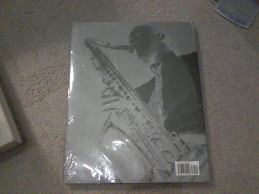 The Blue Note Years: The Jazz Photography of Francis Wolff