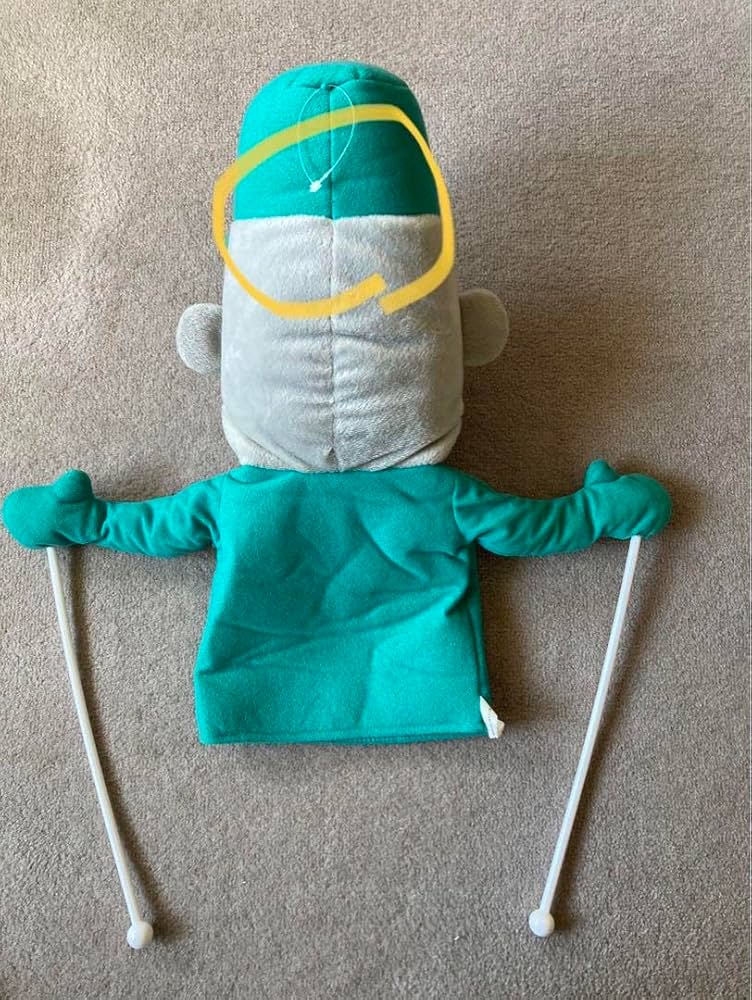 Amazon.co.jp: ハッチポッチステーションジャーニー ぬいぐるみ