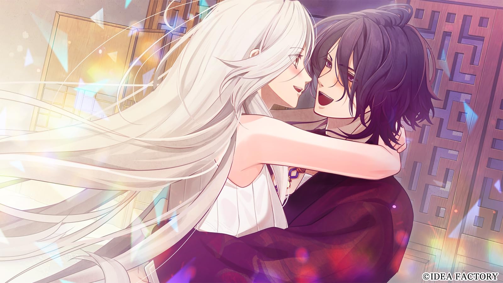 Amazon.co.jp: 【Switch】オランピアソワレ Catharsis 【メーカー特典