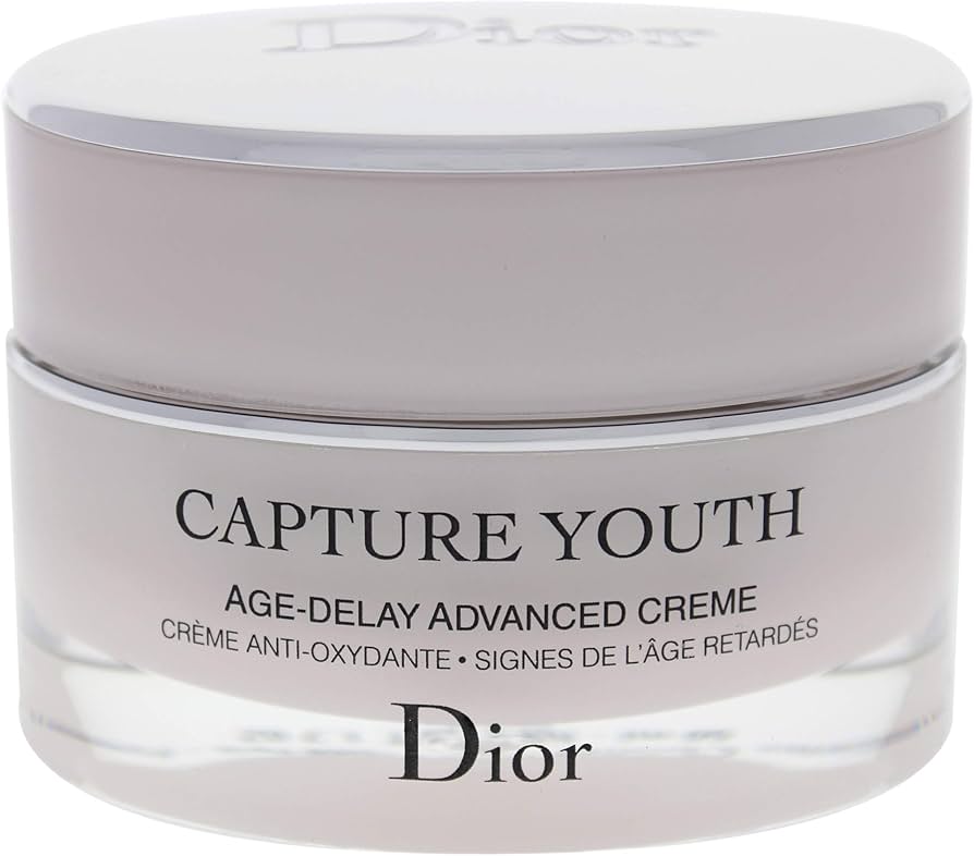 Amazon.co.jp: DIOR(ディオール) カプチュール ユース クリーム 50mL