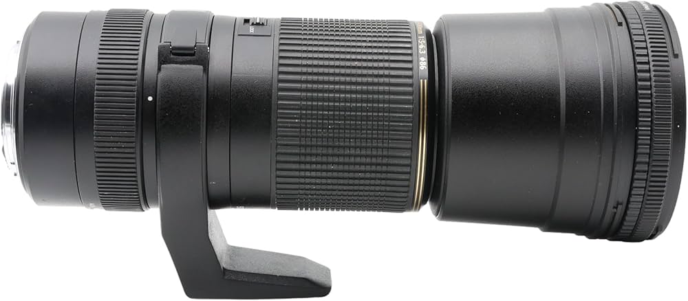 Amazon.co.jp: TAMRON 超望遠ズームレンズ SP AF200-500mm F5-6.3 Di