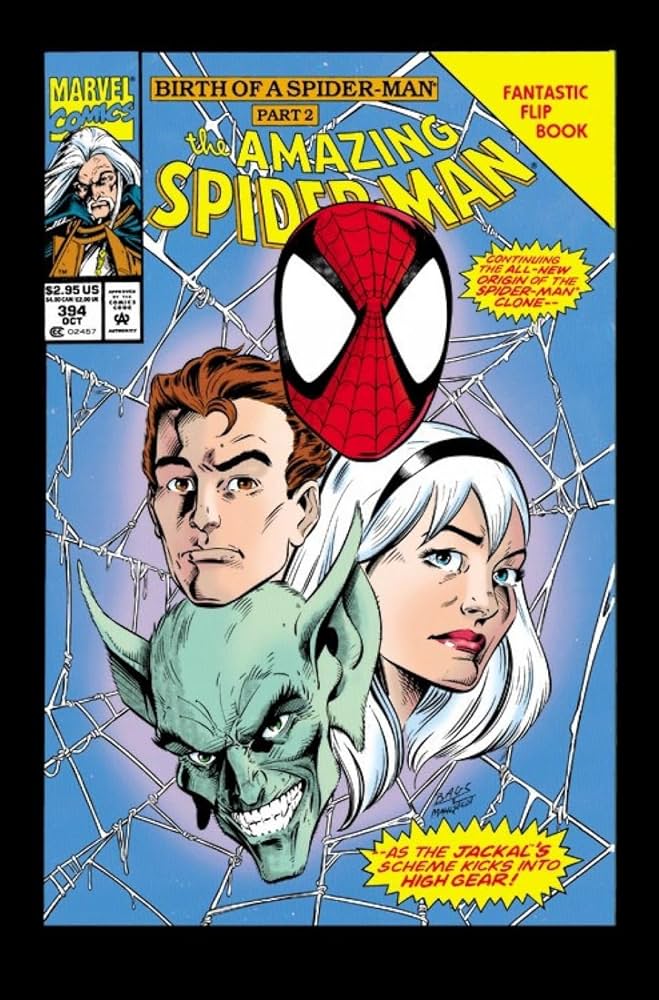 Amazon.com: Spider-Man Clone Saga Omnibus 1: 9781302902162