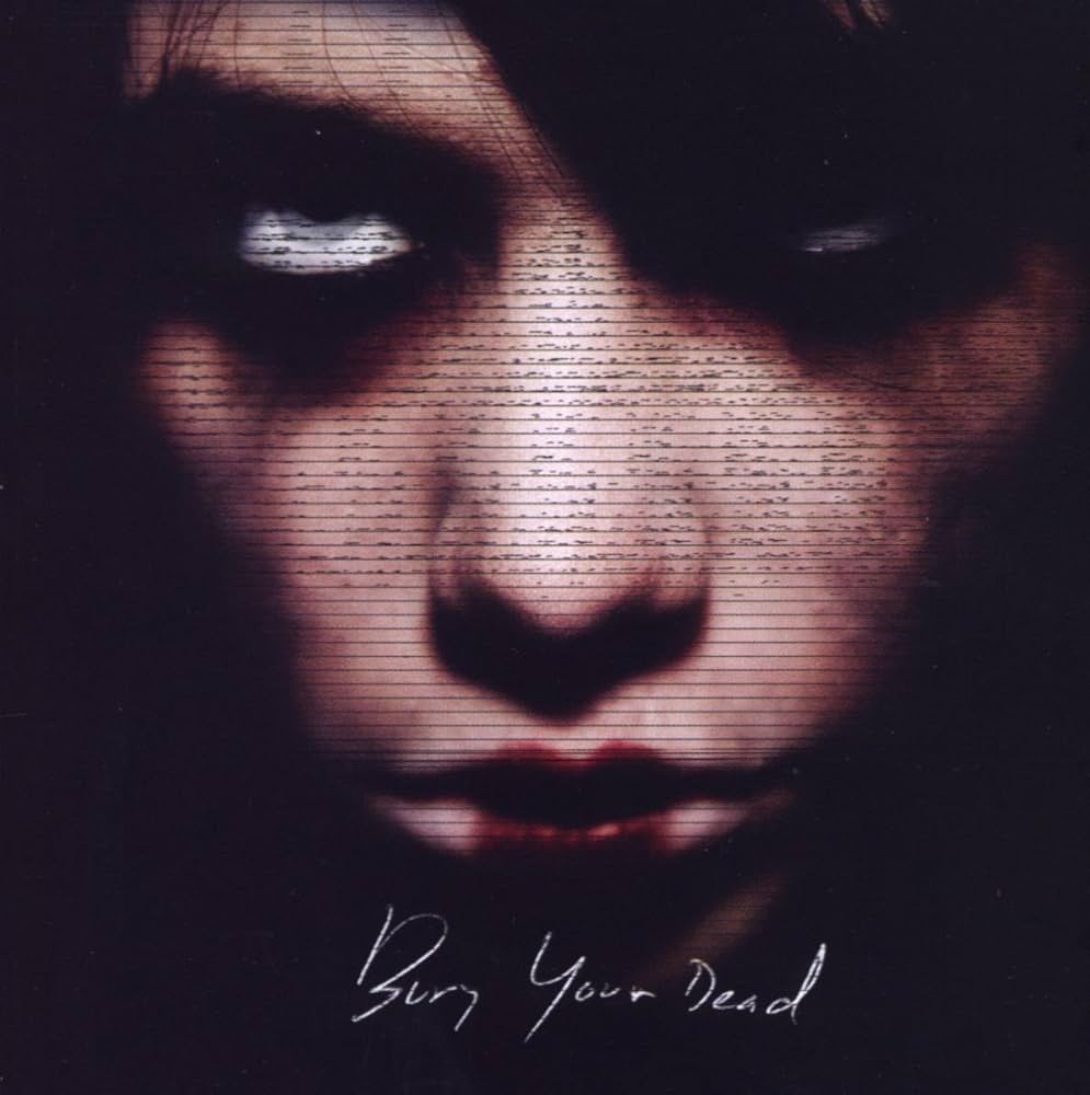 Amazon.co.jp: Bury Your Dead: ミュージック
