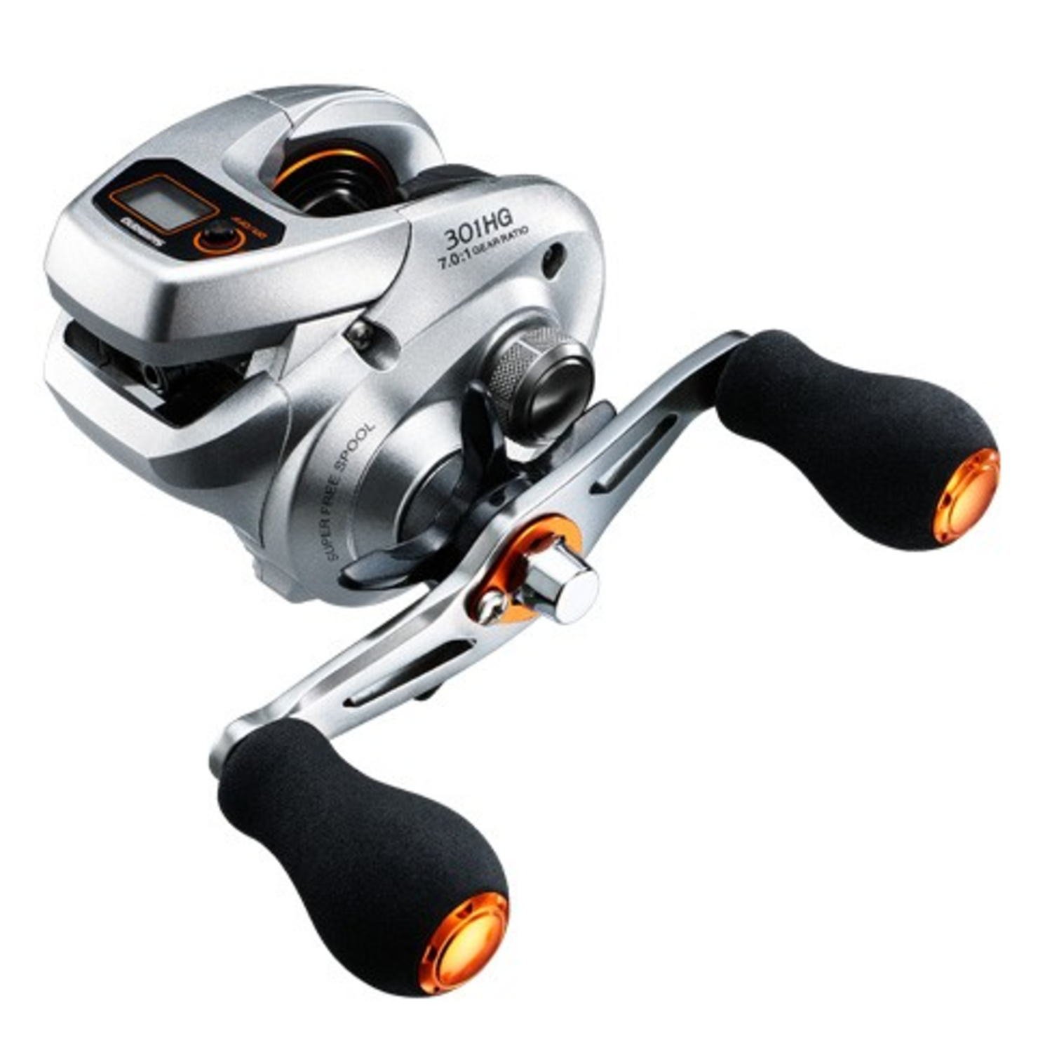 Amazon | シマノ リール 14 バルケッタCI4+ 301HG (左) | シマノ