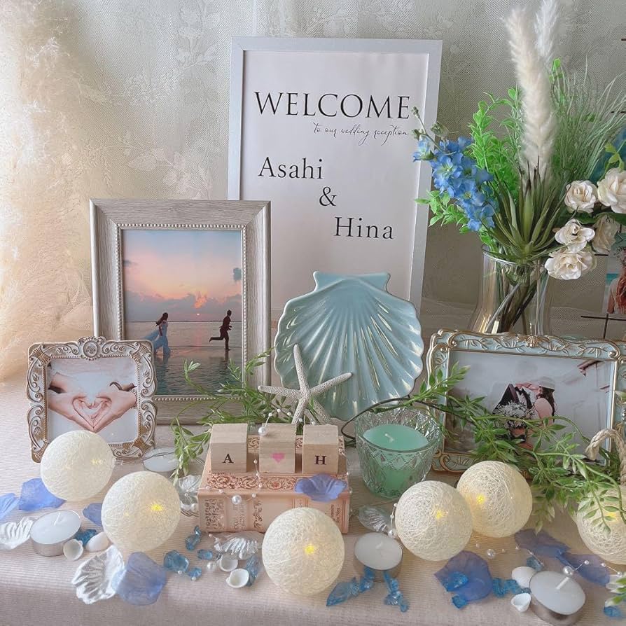 Amazon.co.jp: ウェルカムスペース✦まとめ売り✦セット✦海✦ビーチ