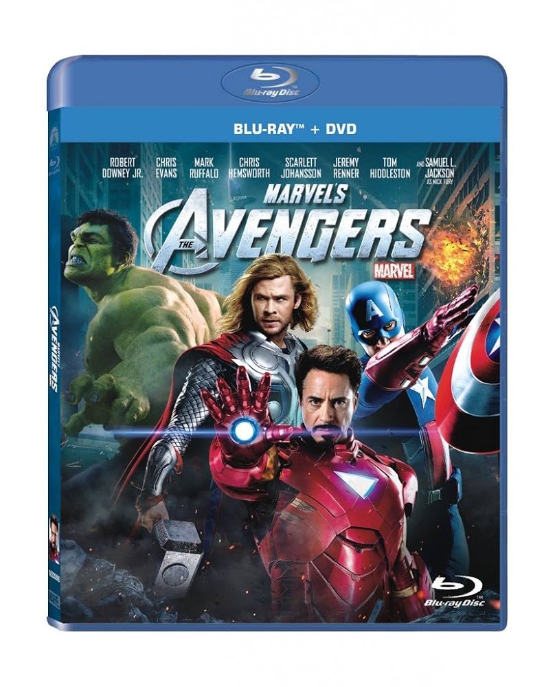 Amazon.co.jp: Marvel's the Avengers/: ミュージック