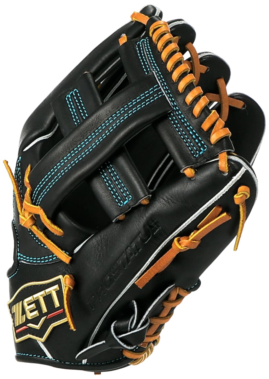 Amazon | ゼット(ZETT) 軟式野球 グラブ プロステイタスSE セカンド