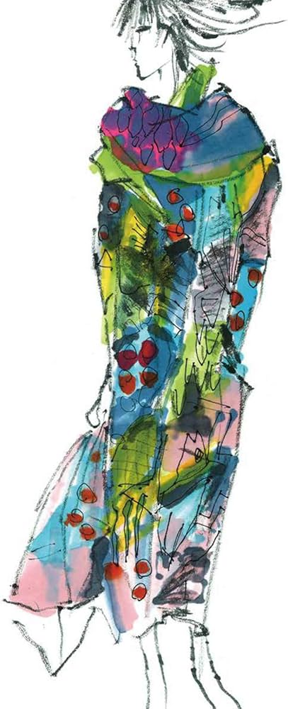 コシノヒロコ HIROKO KOSHINO EX・VISION|To the Future 未来へ