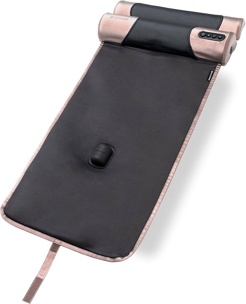 Amazon.co.jp: Doctor Air Official Store 3D Air Stretch Mat