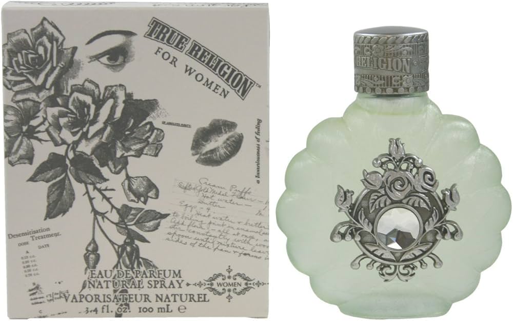 Amazon.com : True Religion by True Religion for Women Eau De