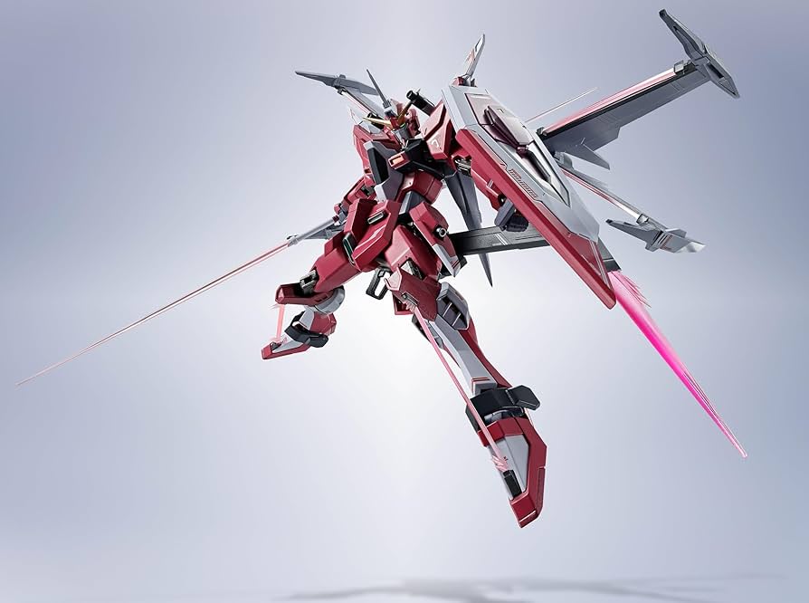 Amazon.co.jp: TAMASHII NATIONS METAL ROBOT魂 機動戦士ガンダムSEED
