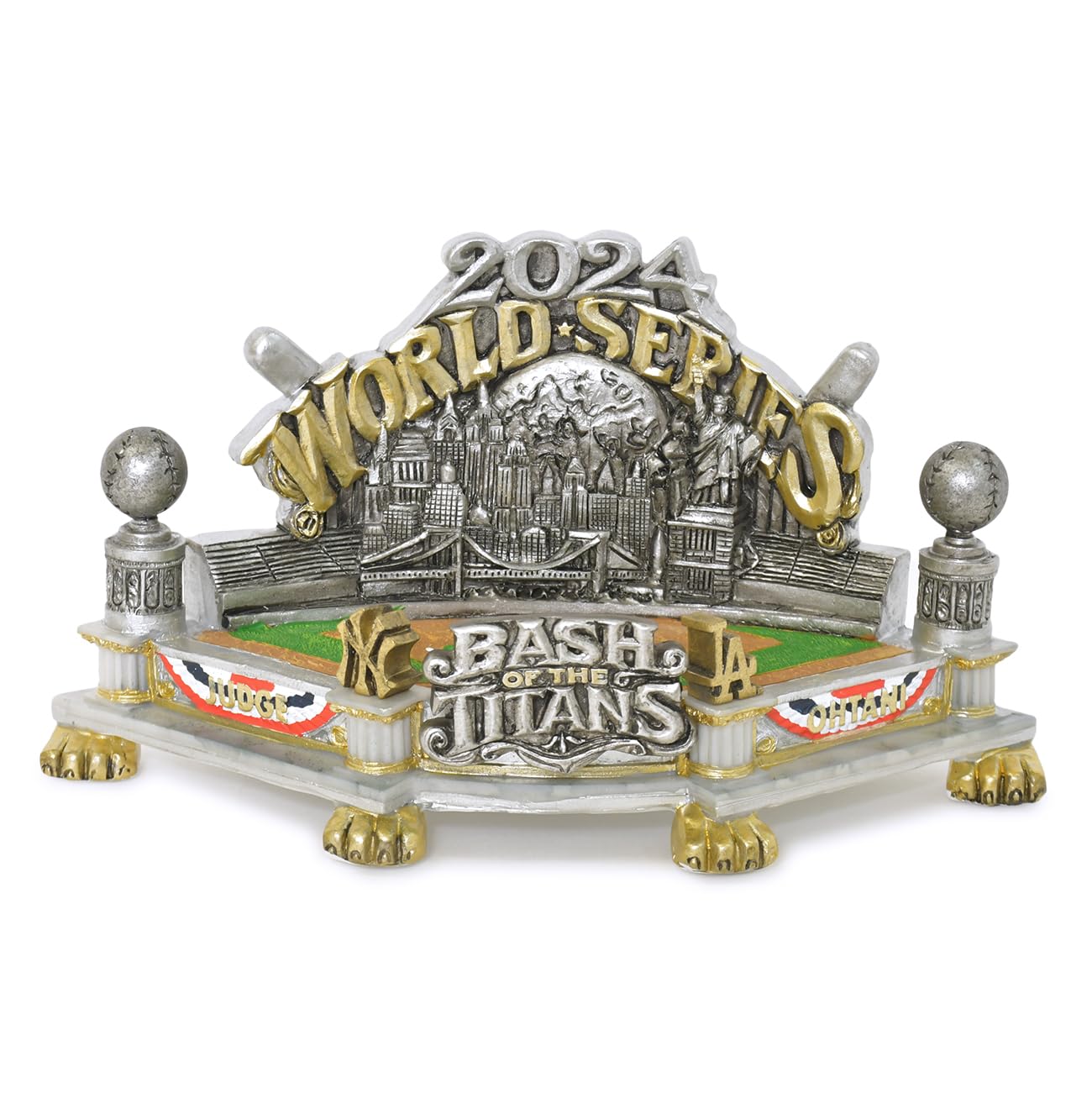 Amazon.co.jp: 【限定2024体】大谷翔平×アーロン・ジャッジ