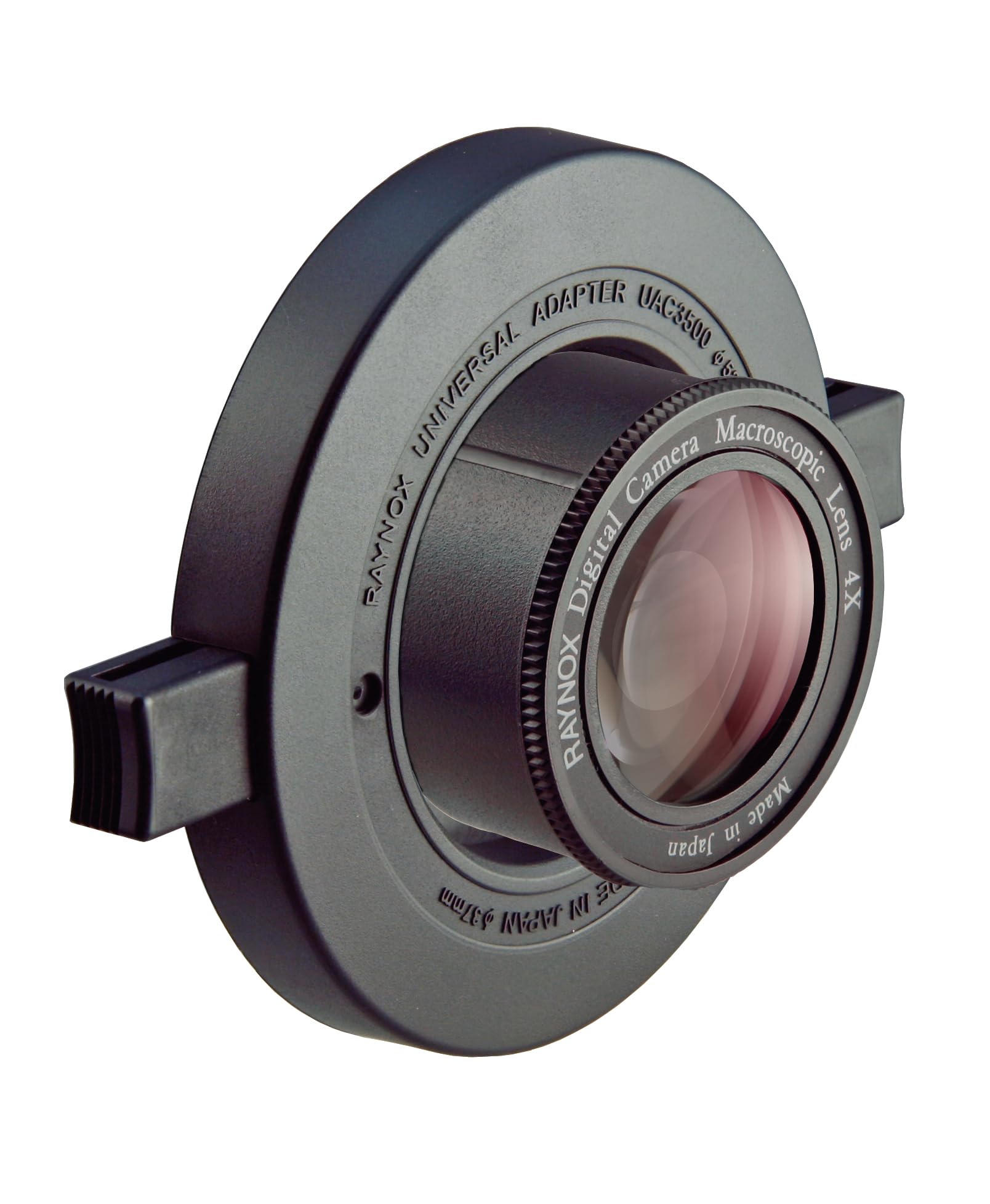 Amazon.co.jp: レイノックス スーパーマクロレンズ MSN－202吉田