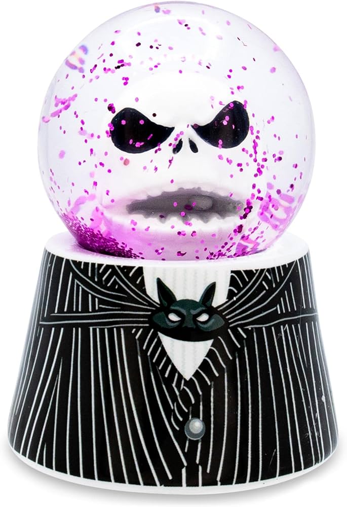 Amazon.co.jp: ディズニー ナイトメアー・ビフォア・クリスマス