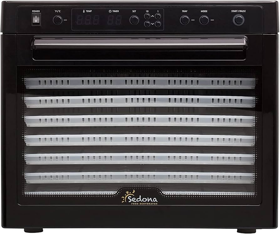 Amazon.co.jp: Tribest トリベスト 食品乾燥機 フードディハイド