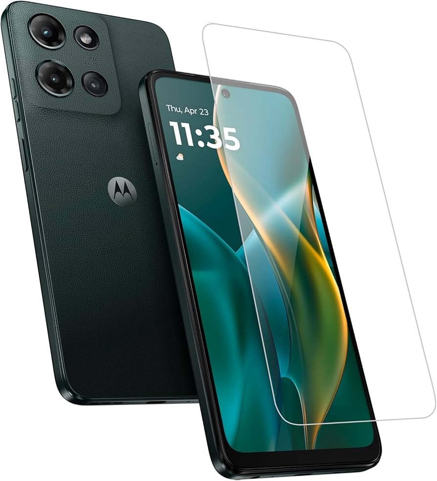 Amazon.com: Motorola Essentials Moto G (2025/2026) & G Play 2026