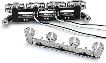 Amazon.co.jp: TRZX RC LED スポット ライト ヘッド ライト RC タミヤ