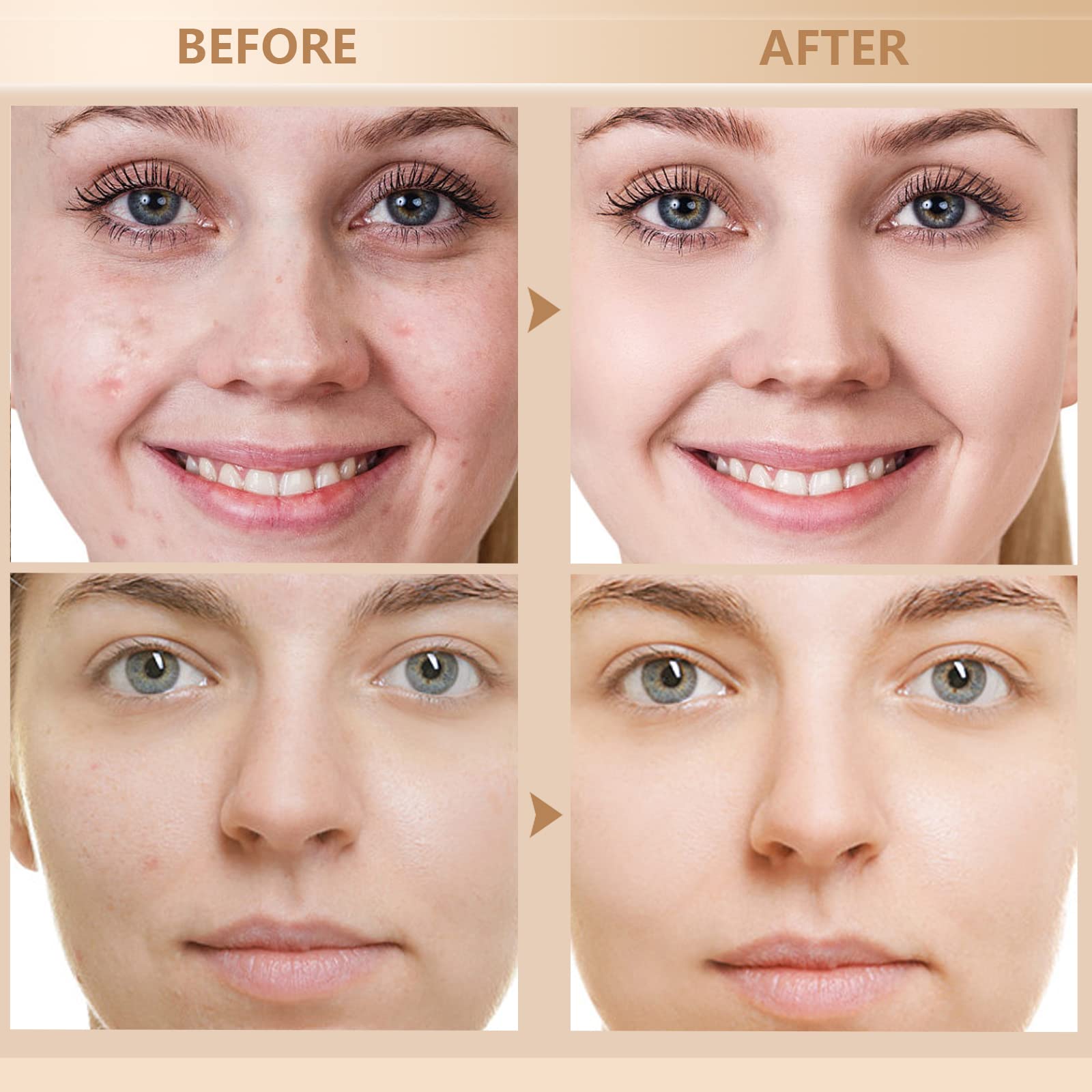 Amazon.co.jp: Witch's Pouch ウィッチズポーチ CCクリーム N 30ml