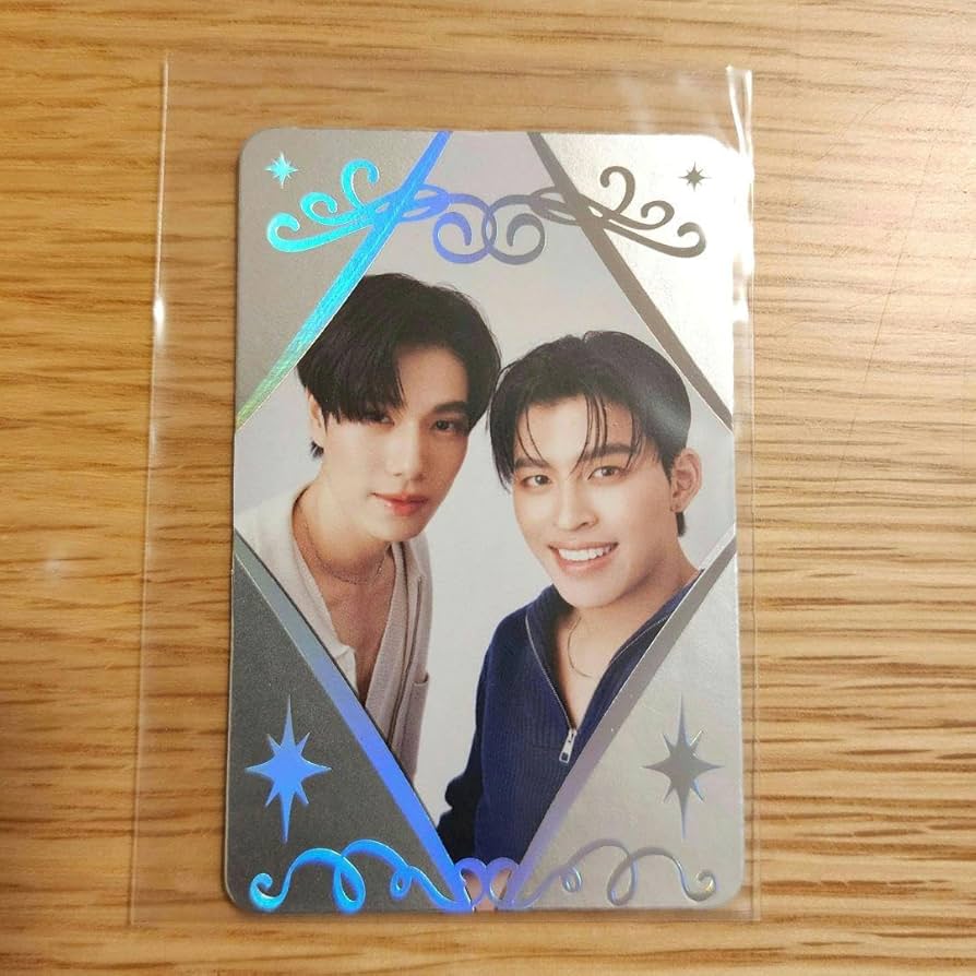 シークレット PondPhuwin FANCON GMMTV PondPhuwin FANCONランダム