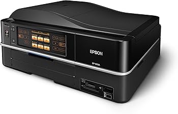 Amazon.co.jp: EPSON Colorio インクジェット複合機 EP-903A 有線