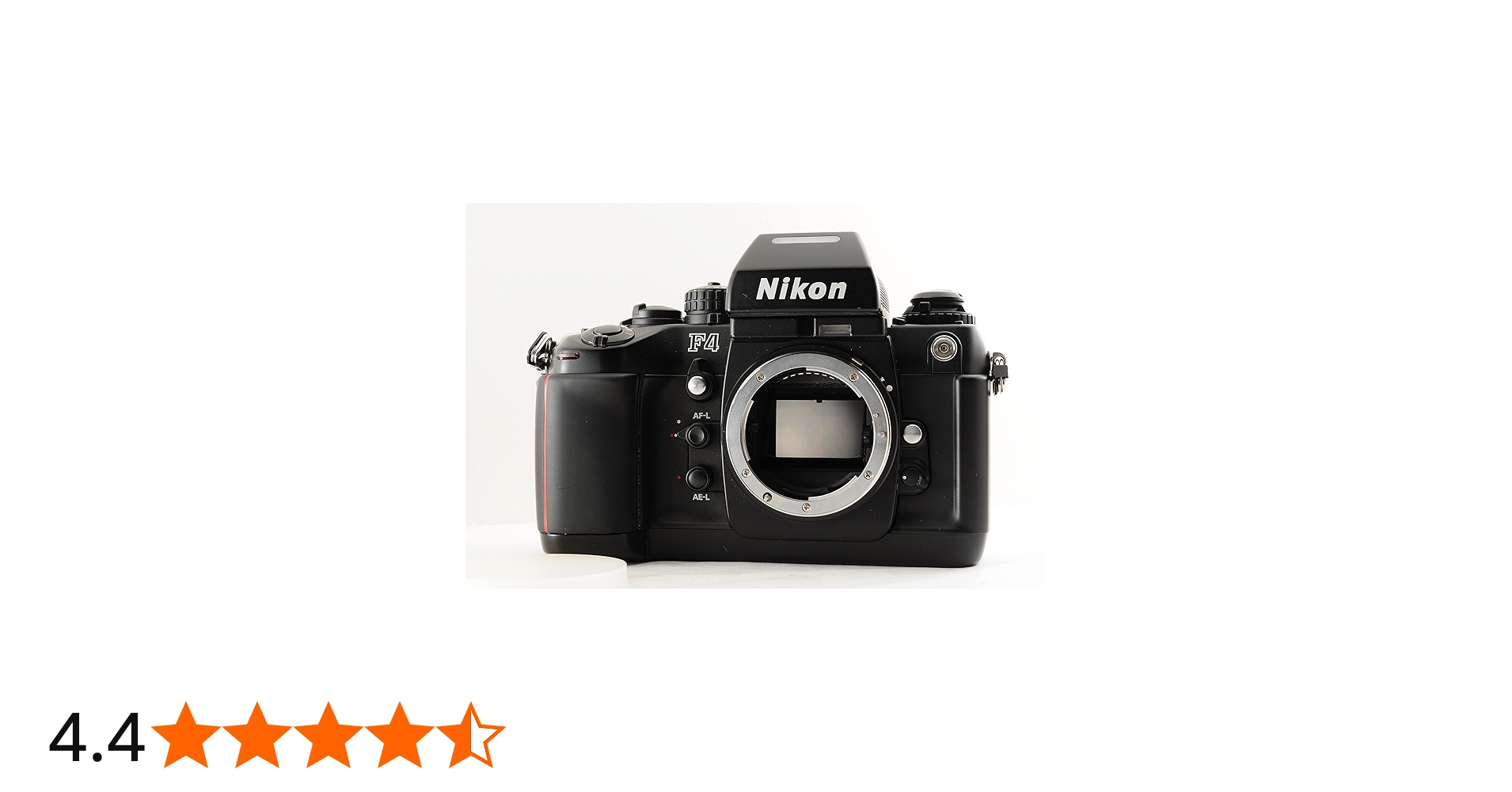 Amazon | nikon F4 | 一眼レフカメラ 通販