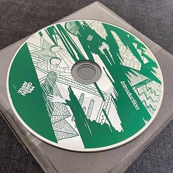 Amazon.co.jp: Mrs. GREEN APPLE Introduction廃盤 初期音源 会場限定