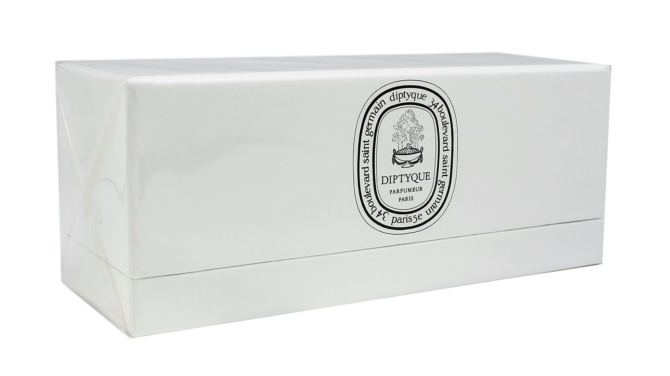 Amazon.co.jp: ディプティック ミニ キャンドル コフレ 3x 70g/2.4oz