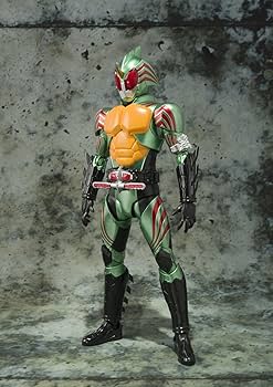 Amazon.co.jp: 【Amazon.co.jp限定】 TAMASHII NATIONS S.H.フィギュ