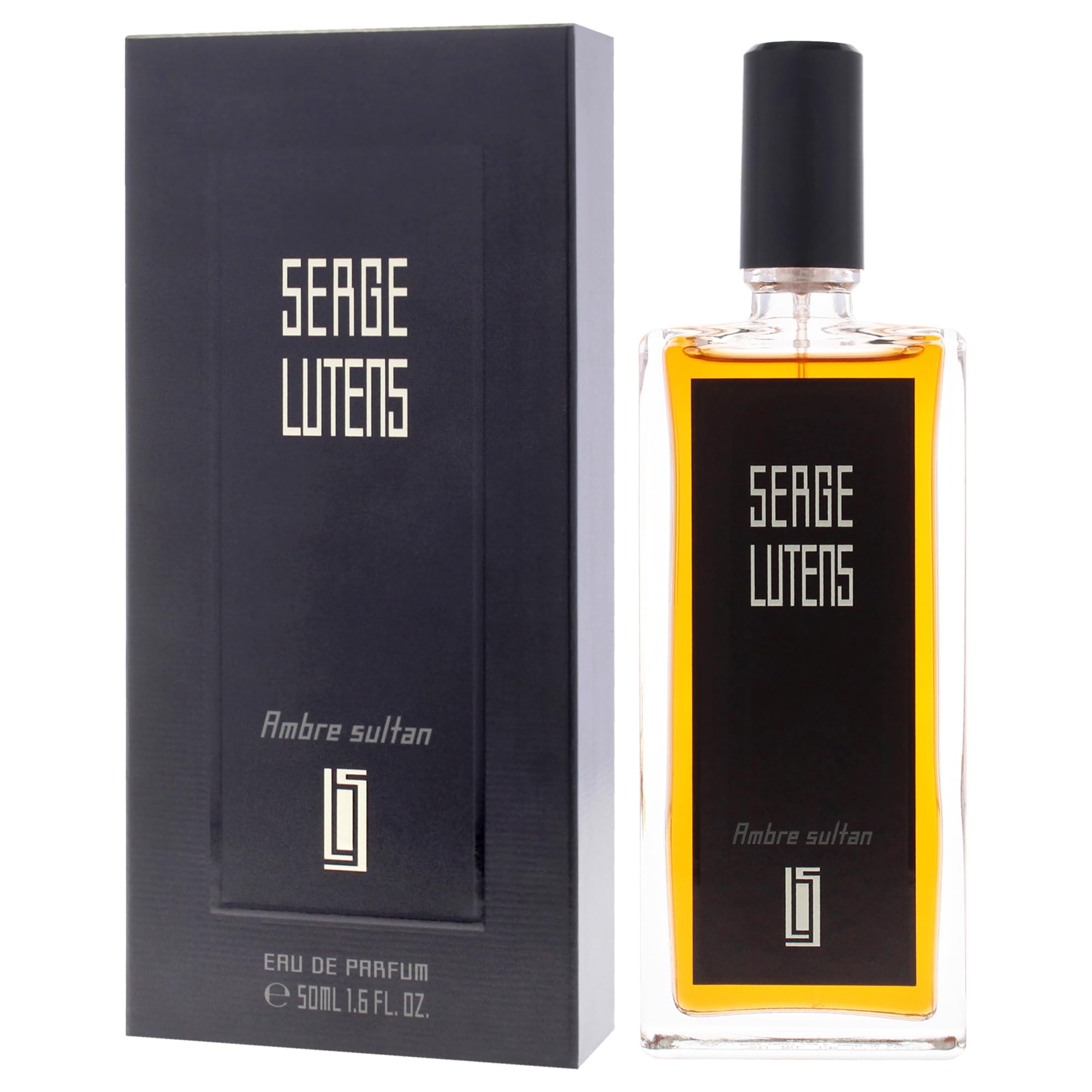 Serge Lutens Fleurs D' Oranger Eau De Parfum Spray 1.69 Oz