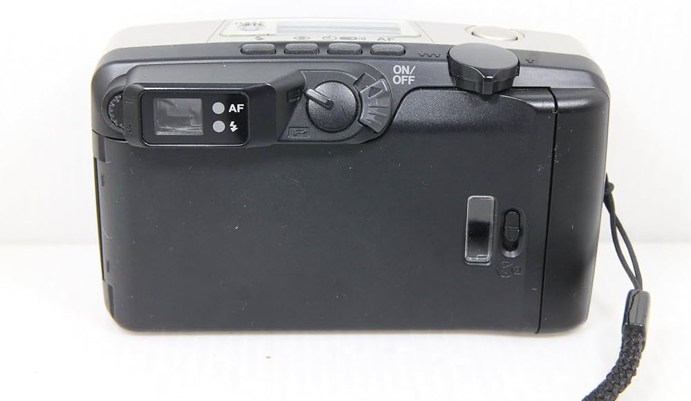 Amazon | PENTAX ESPIO 140M | コンパクト 通販