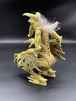 Amazon | 〓マクファーレントイズ〓スポーン ウルトラ・アクション