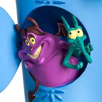 Amazon.co.jp: ディズニー 痛みとパニック スケッチブック