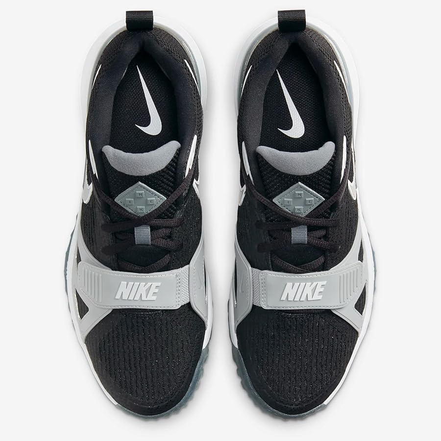 Amazon.com | NIKE Air Zoom Diamond Elite Turf Mens DZ0503-001