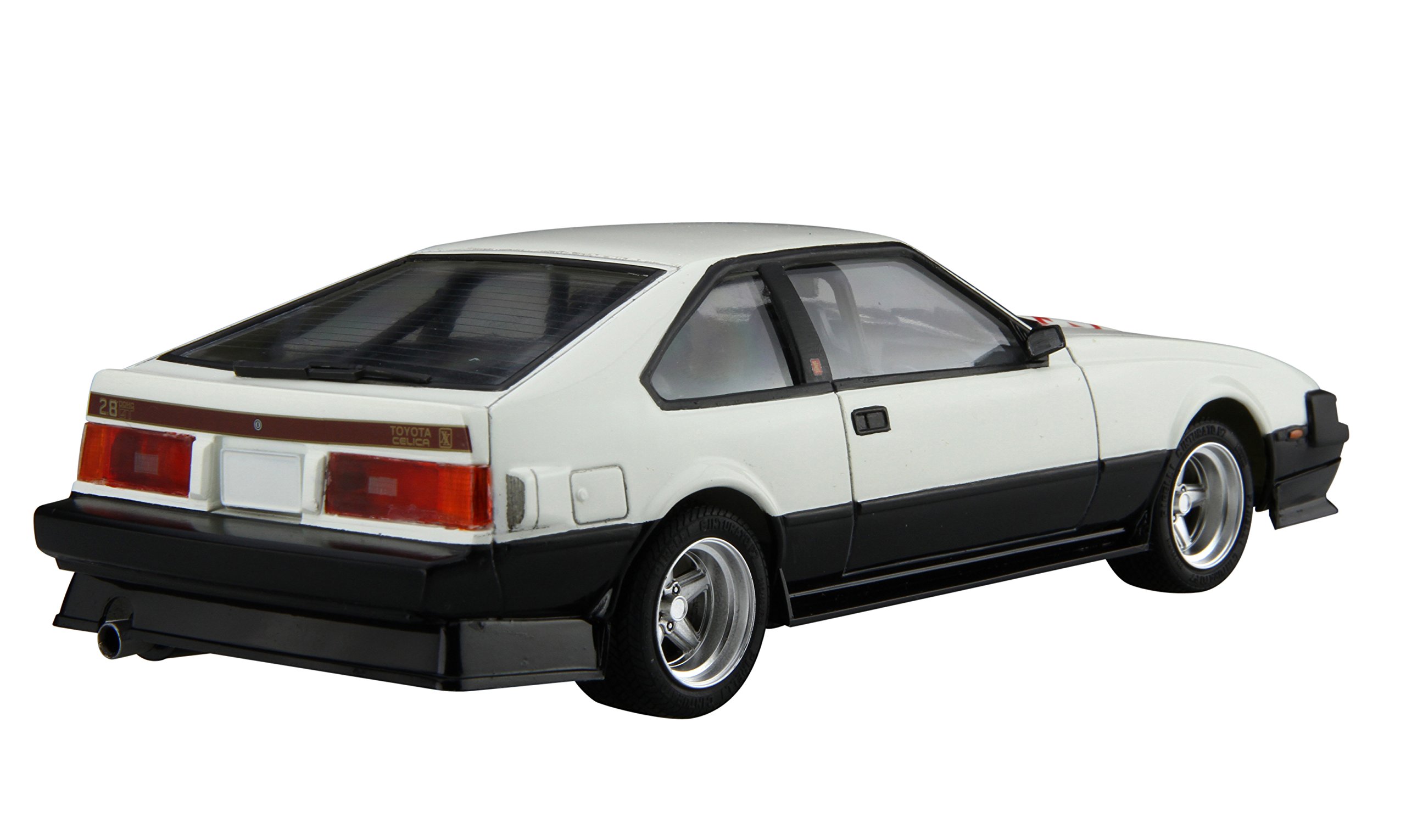 Amazon | フジミ模型 1/24 よろしくメカドックシリーズNo.1 トヨタ