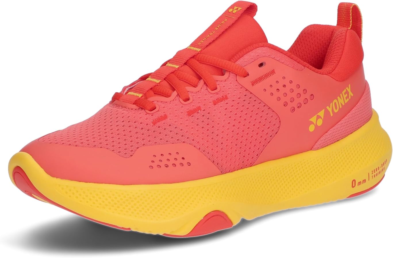 Amazon | [ヨネックス] プライムトレーナーウィメン SHRPT1L サン