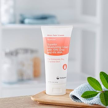 Amazon.com: Atrac-Tain Moisturizing Cream - 5 oz tube : Beauty