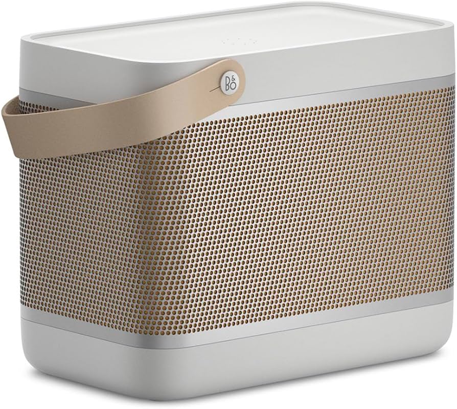 Bang & Olufsen Beolit 20 Powerful Portable Wireless Bluetooth