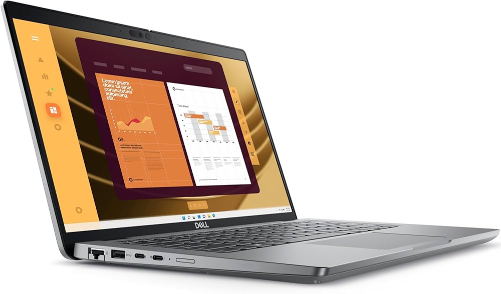 Amazon.co.jp: Dell Latitude 14 5450 14インチ タッチスクリーン FHD