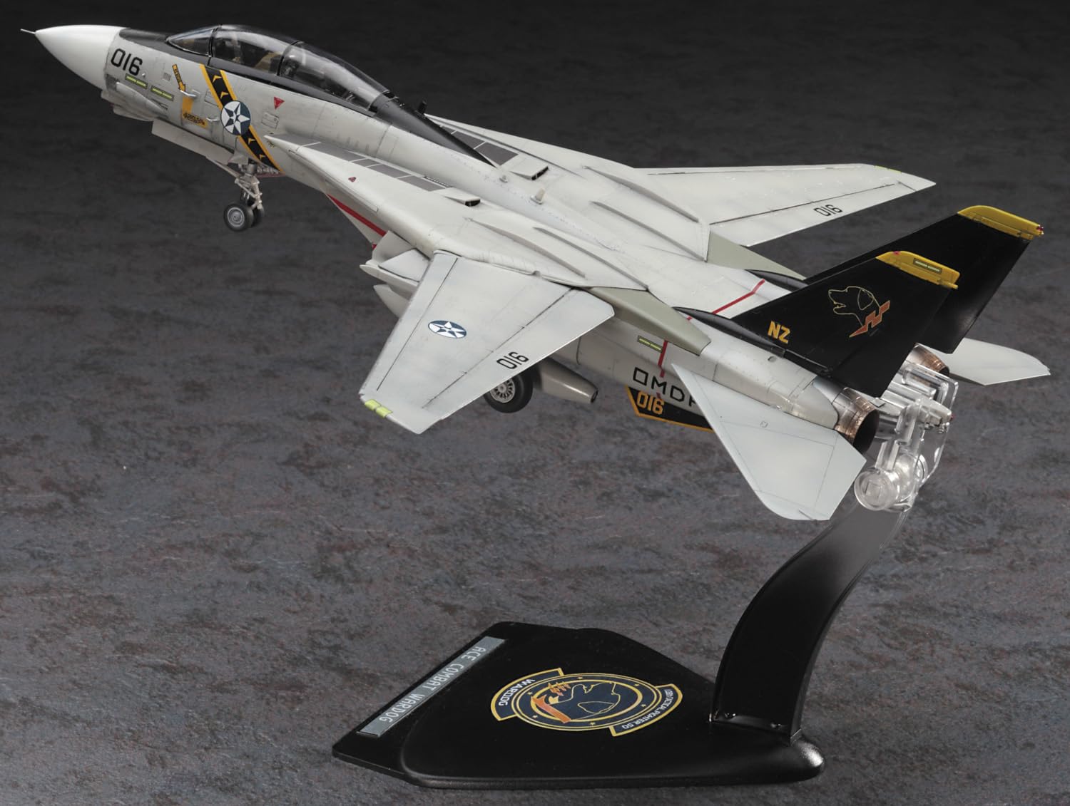 Amazon | ハセガワ クリエイターワークスシリーズ エースコンバット F