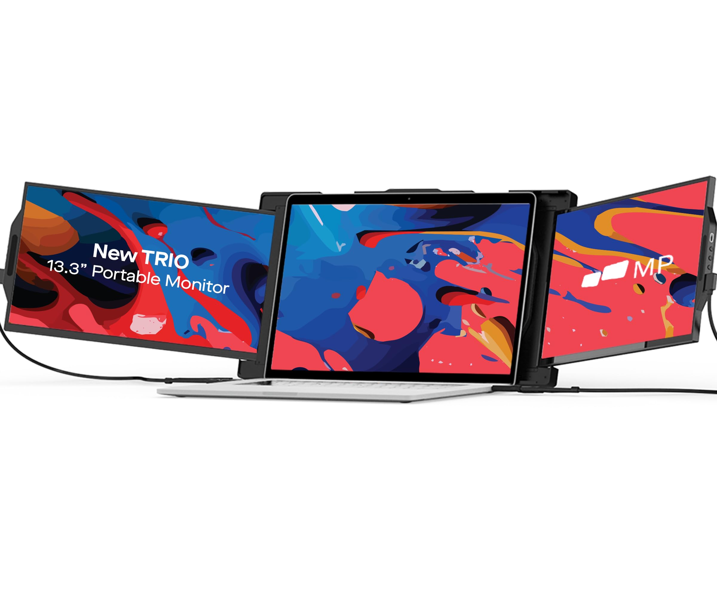 Amazon.com: Trio 13.3