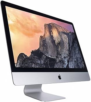 Amazon.com: 2015 iMac with 1.6GHz dual‑core Intel Core i5 (21.5