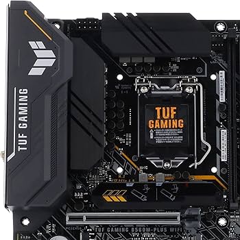 Amazon | ASUS INTEL B560 第10世代・11世代 CPU(LGA1200)対応B560
