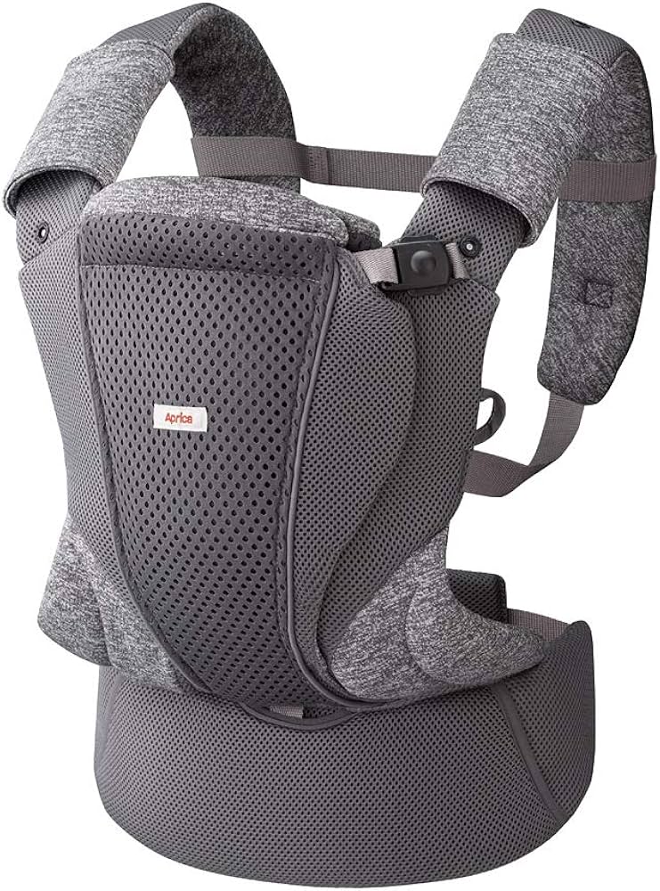 Amazon.co.jp: Aprica(アップリカ) 抱っこ紐 コアラウルトラメッシュ 0