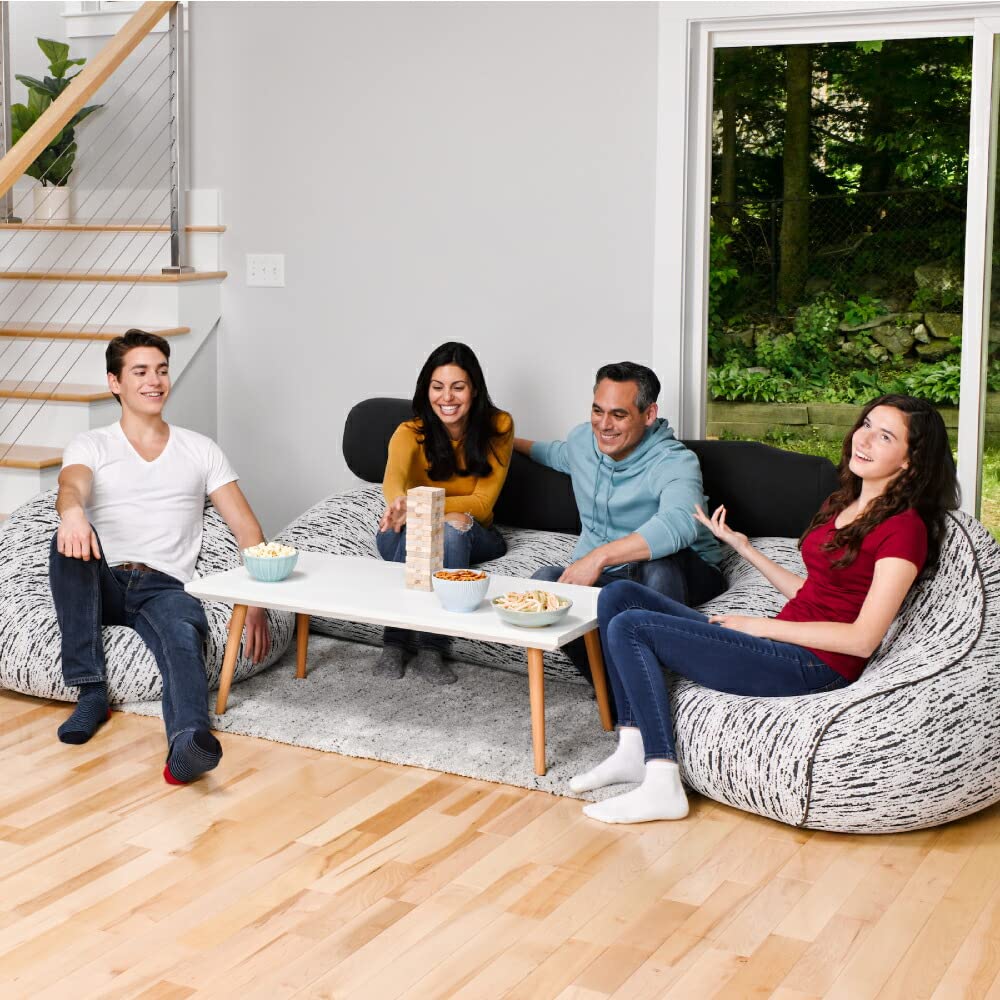 Amazon.co.jp: Yogibo Luxe Max ヨギボー ラックス マックス ライト