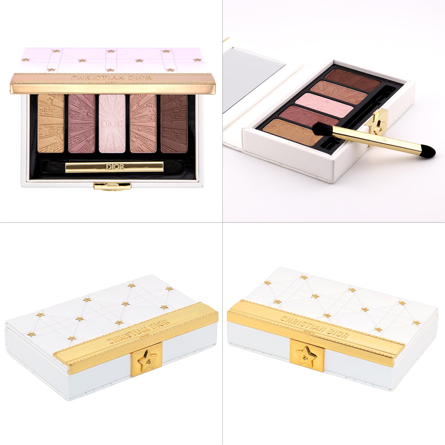 Amazon.co.jp: [ショップバッグ付] Dior ディオール クチュール アイ