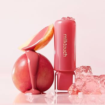 Amazon | Milk Touch ミルクタッチ ジェリーフィットティンティッド