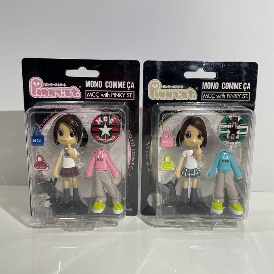 Amazon | 未 ピンキーストリート Pinky:st MONO COMME CA コムサ