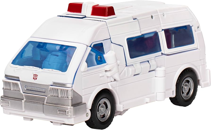 Amazon.co.jp: トランスフォーマートイズ スタジオシリーズ ボイジャー